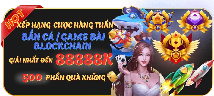 Hình ảnh trò chơi nổ hũ và bắn cá đa dạng tại 2bong88 login